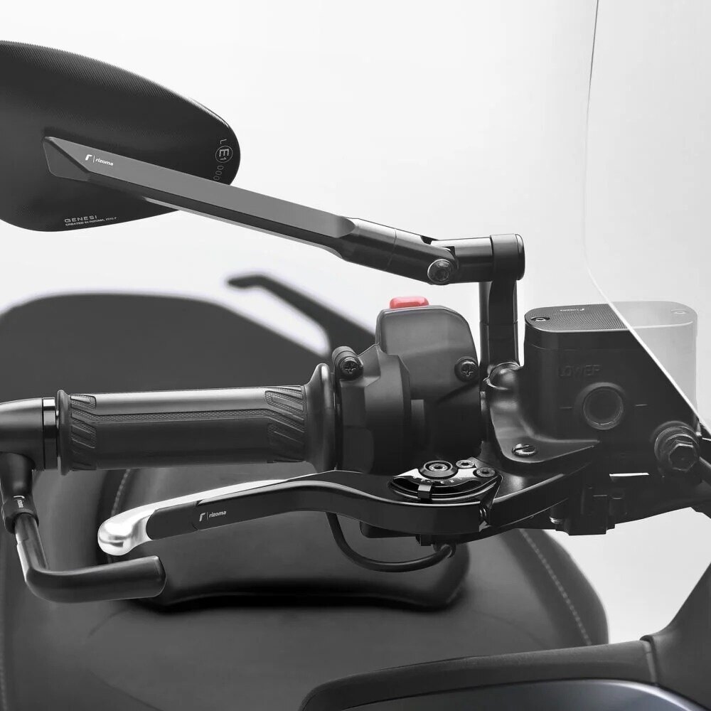 rizoma リゾマ Side Mount ミラーマウンティングキット T-Max 560 25th Anniversar...