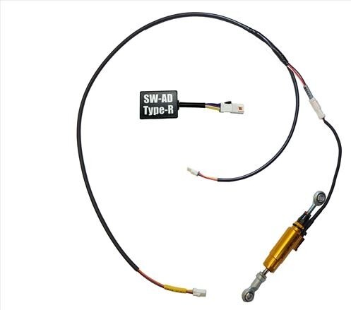 T-REV(寺本自動車商会) ティーレブ シフタースイッチ Type-R ハイパーモタード698 MONO RVE DUCATI ドゥカティ その他クイックシフターオプション・補修部品 ステップ 足回り