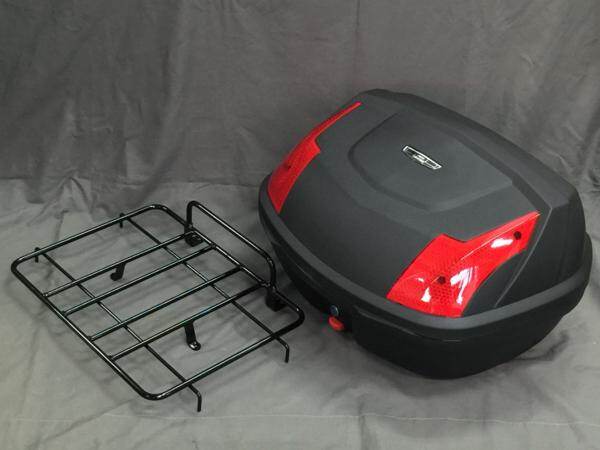 楽天市場】ジャイロ x リア キャリア（車用品・バイク用品）の通販