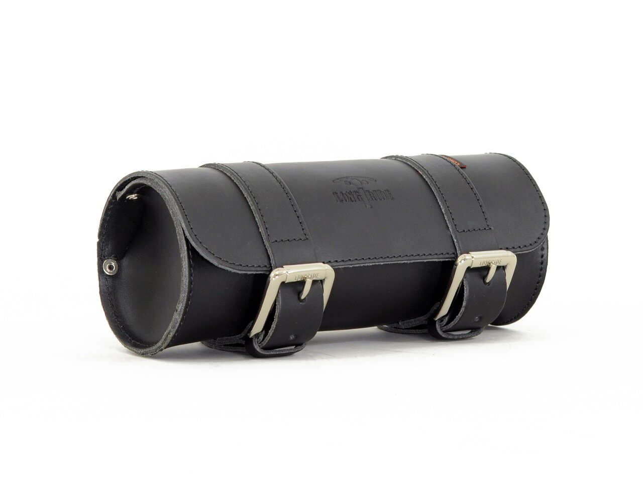 LONGRIDE ロングライド クラシック レザー ツールバッグ バッグ 容量：2.0L(サイズ：W26.0×Φ10.5cm)