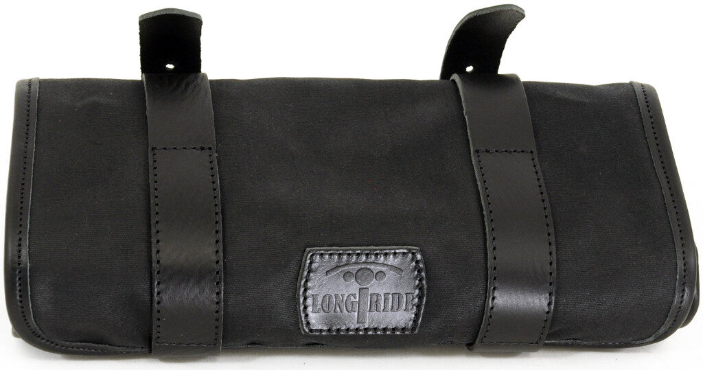 LONGRIDE ロングライド ヘリテージ ツールバッグ・ロール 2L ツールバッグ バッグ