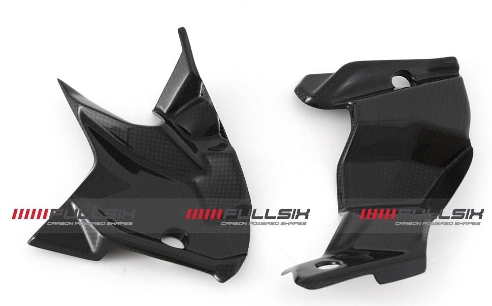 FullSix �ե륷�å��� ���쥯�ȥ��˥å����С����å� Panigale V4S V4 DUCATI �ɥ����ƥ� ����¾���� ���� �����ƥ��󥰡��ޥåȥ���...