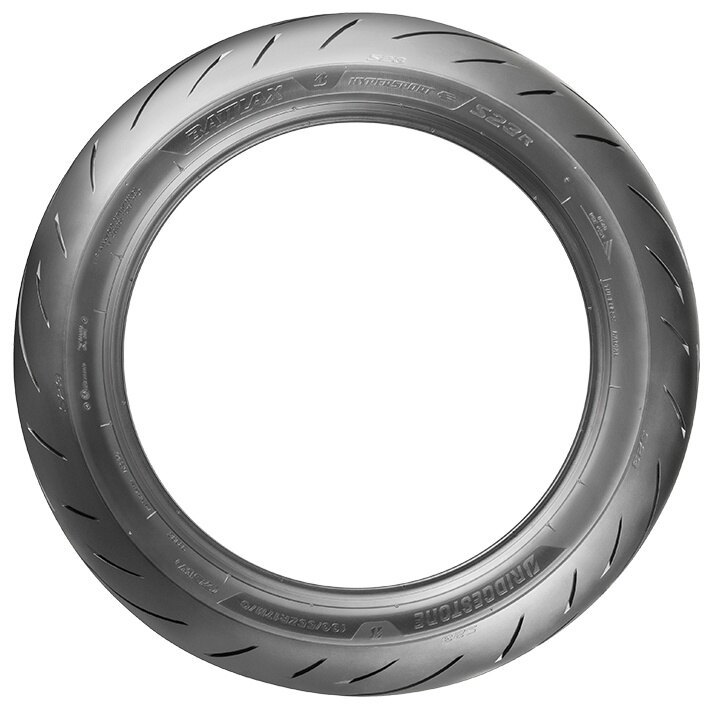 BRIDGESTONE ブリヂストン BATTLAX HYPERSPORT S23 【140/70 R17M/C 66H TL】 バトラックス ハイパースポーツ タイヤ GPX HONDA ホンダ KAWASAKI カワサキ MOTOGUZZI モトグッチ ROYAL ENFIELD ロイヤルエンフィールド SUZUKI スズキ SWM SYM YAMAHA ヤマハ