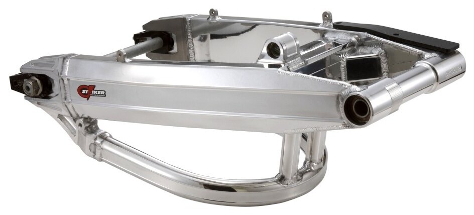 STRIKER ストライカー G-STRIKERスイング