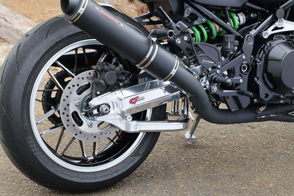 STRIKER ストライカー G-STRIKERスイング