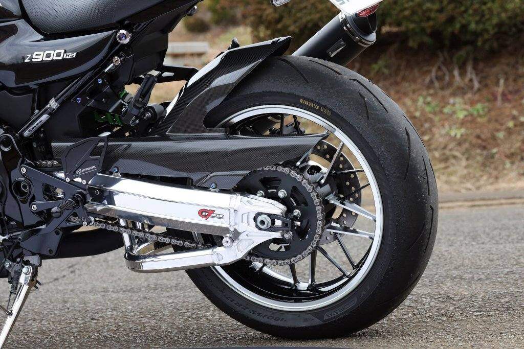 STRIKER ストライカー G-STRIKERスイングアーム パワーディメンションType-S 半艶...