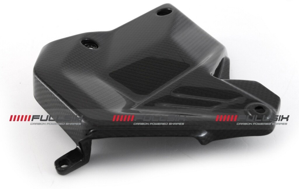 FullSix フルシックス バルクヘッドカバー(左側) Panigale V4S V4 DUCATI ドゥカテ...