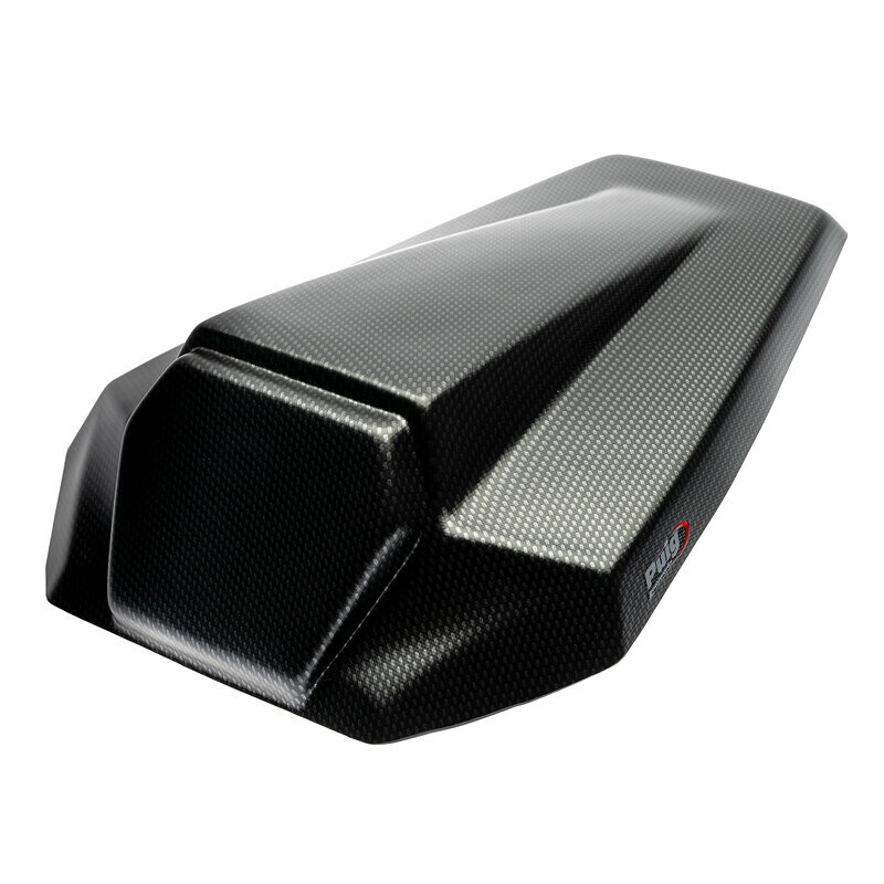 Puig プーチ リヤシートカウル(REAR SEAT COWLS) 990 DUKE R KTM シングルシートカウル シート関連 外装