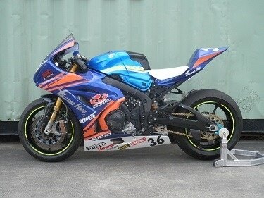 楽天市場】gsx r1000 07 カウルの通販