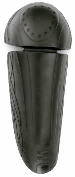 KOMINE コミネ SK-642 エヴォリューション ニーガード プラス 膝プロテクター・ニーガード プロテクター