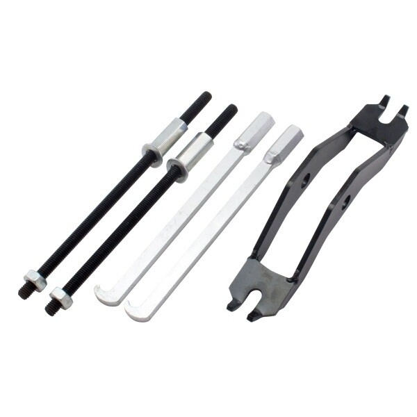 Unit ユニット スプリングコンプレッサー S その他、バイク用特殊工具 バイク用特殊工具