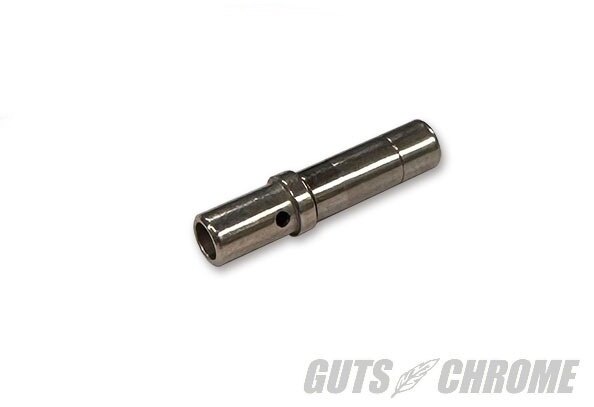 GUTS CHROME ガッツクローム 【Deutsch】DTHDコネクタ用 メス端子 スポーツスター全車 HARLEY-DAVIDSON ハーレーダビッドソン コネクター・カプラー スイッチ・ハーネス関係 電装系