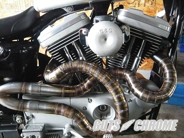 GUTS CHROME ガッツクローム 【kH...の紹介画像2