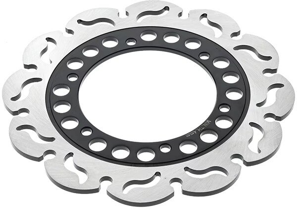 ATop �����ȥå� �ꥢ �֥졼���ǥ������������� FZ400N FZ400 FZ600 FZR600R FZR600 FZS600 Fazer SRX400 SRX600 XJ600N XJ600S Diversion XJR400R XJR400 YZF600R Thundercat YZF750SP YZF750R YAMAHA ��ޥ� �֥졼��