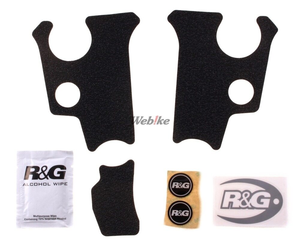 R&G �����륢��ɥ��� �֡��ĥ����ɥ��åȡ�Boot Guard Kit�ۢ� Z250SL �˥󥸥�250R �˥󥸥�250SL �˥󥸥�...