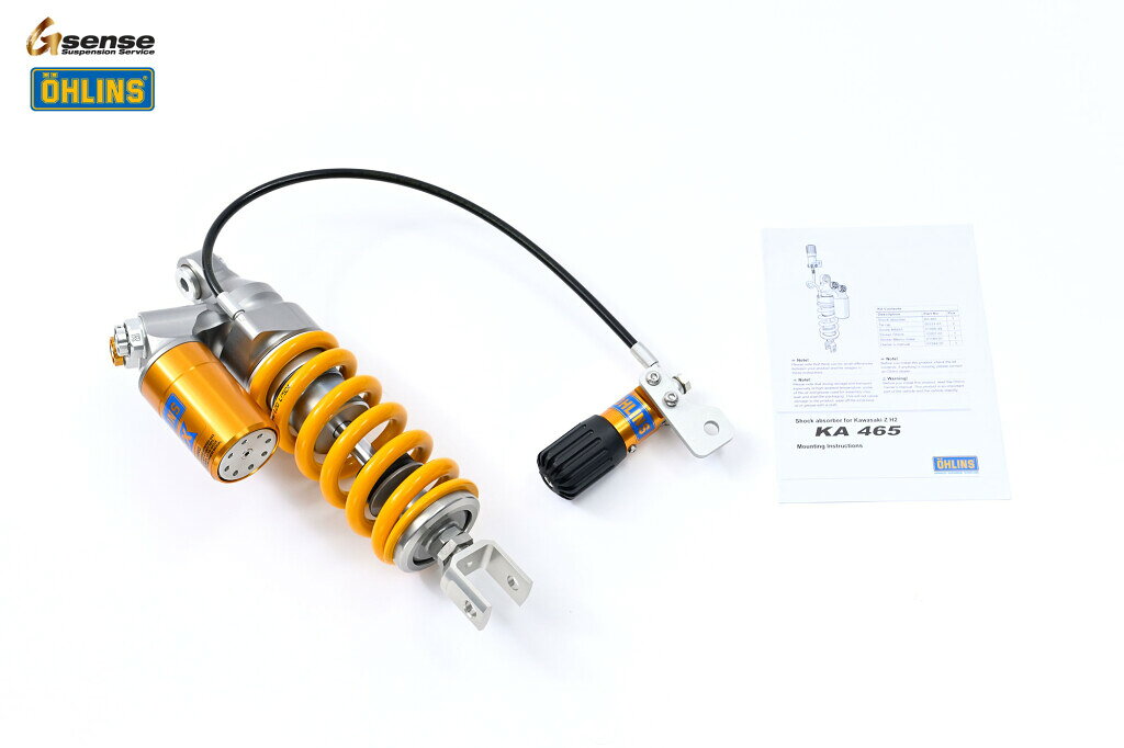 楽天市場】ohlins ttx gp（車用品・バイク用品）の通販