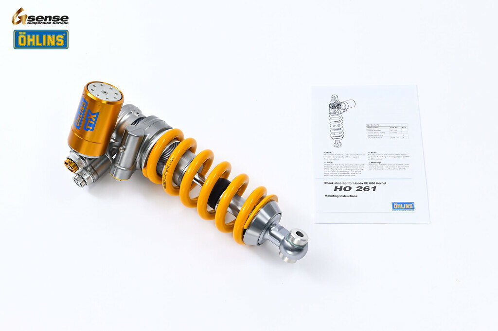楽天市場】cb1000sf オーリンズの通販