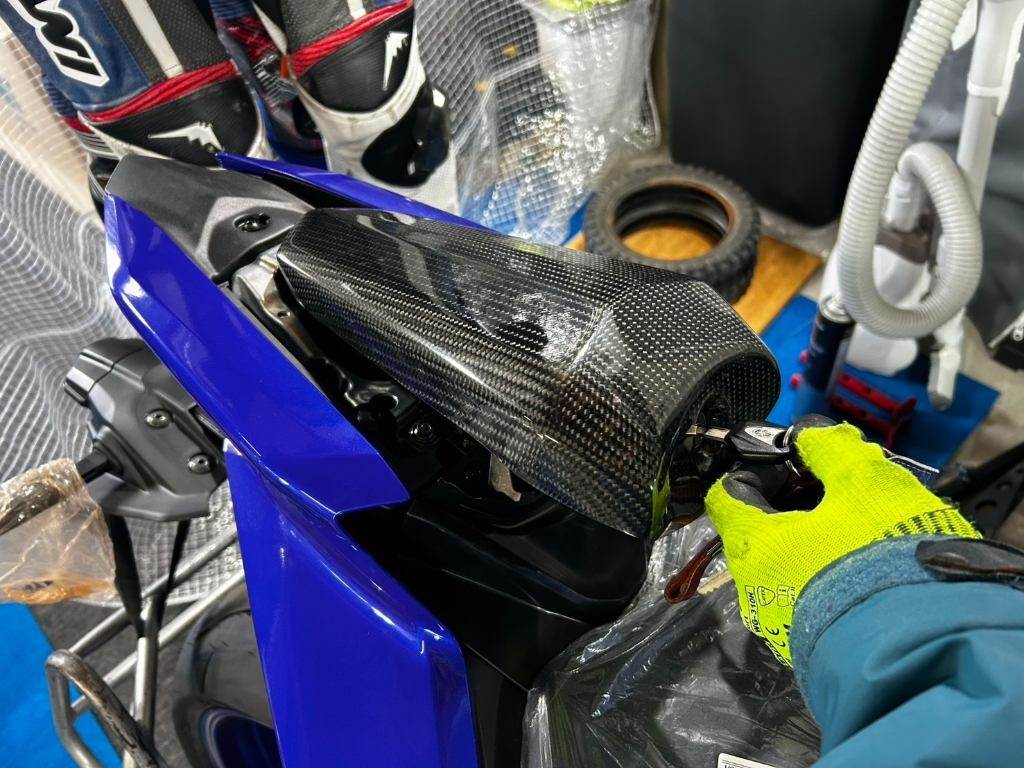 EIGHT(��ë��) ������(�������˥�) ����ǥॷ���ȥ��С� YZF-R9 YAMAHA ��ޥ� �����ȥ��С� �����ȴ�Ϣ ����