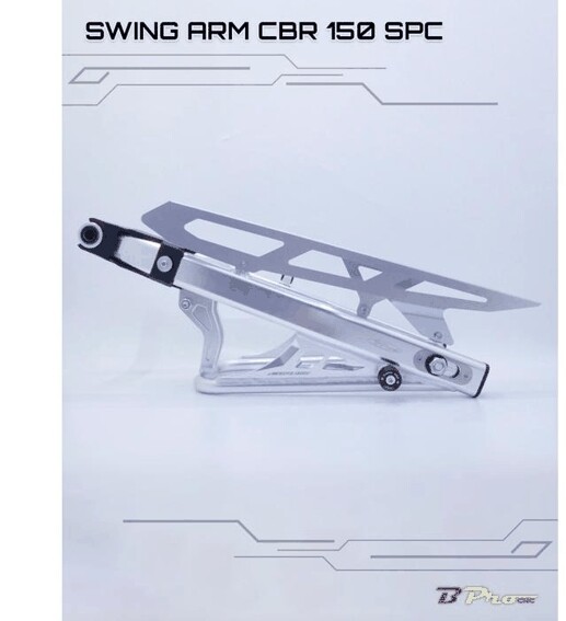 BPro Racing ビープロレーシング SPC Swingarm CBR 150R HONDA ホンダ スイングアーム 足回り