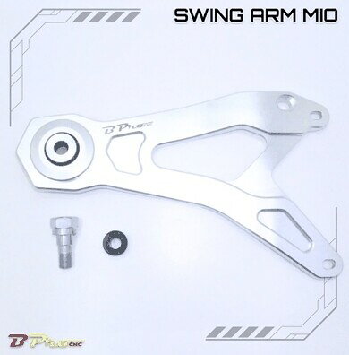 BPro Racing ビープロレーシング Matic Swingarm Mio YAMAHA ヤマハ スイングアーム 足回り