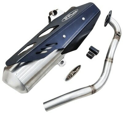 BPro Racing ビープロレーシング Standard Full System Exhaust Vario 160 Gamot HONDA ホンダ フルエキゾーストマフラー マフラー