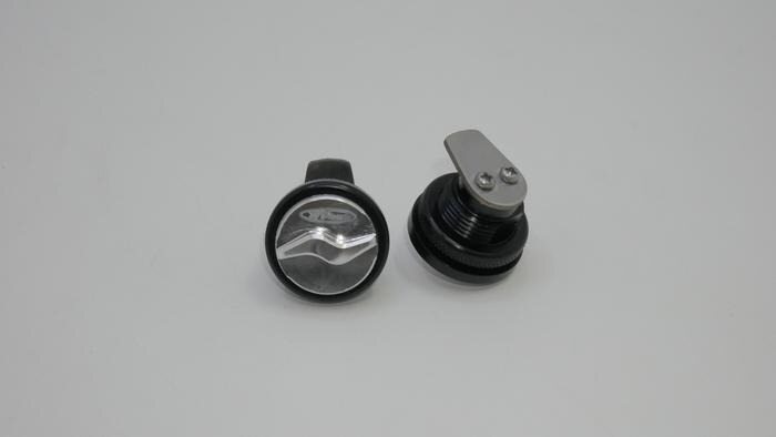 BPro Racing ビープロレーシング Center Body Lock Keyless Model Ninja 150RR 150R 150SS KAWASAKI カワサキ その他外装オプション・補修部品 外装