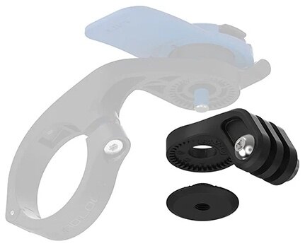 Quad Lock クアッドロック 自転車用 | アクションカメラ 取り付けアダプター その他アクションカメラオプション・補修部品 バイク用カメラ 電子機器類