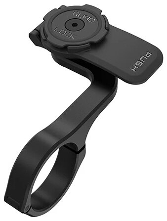 Quad Lock クアッドロック 自転車用 | アウトフロントマウント PRO スマートフォンホルダー・スマートフォンマウント 電子機器類