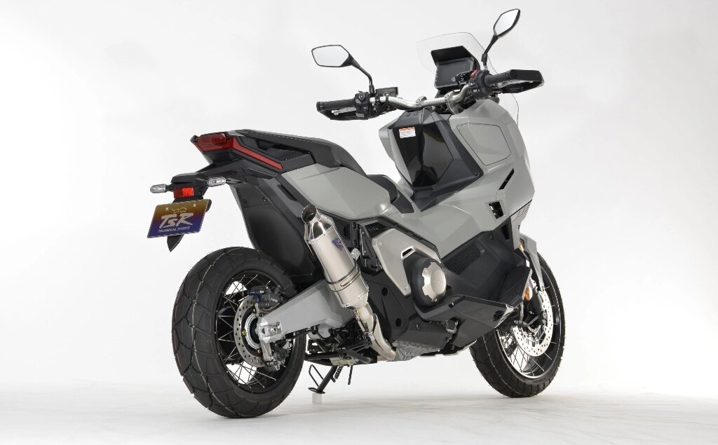 楽天市場】x-adv マフラーの通販