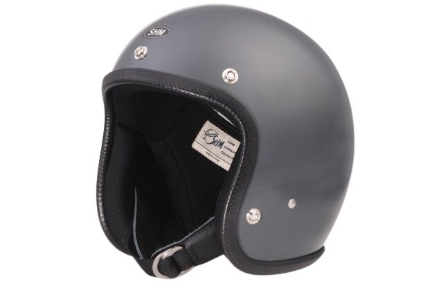 DIN MARKET ディンマーケット SHM(R) Lot-500 ジェットヘルメット ヘルメット