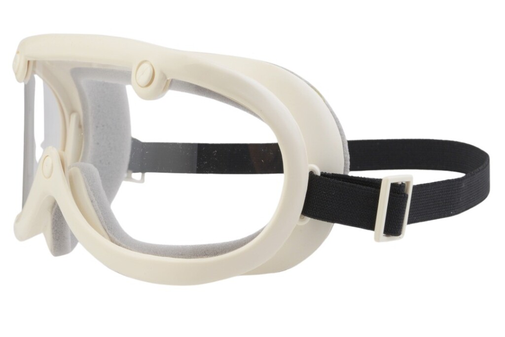 DIN MARKET ディンマーケット 60’s VINTAGE GOGGLE STANDARD MODEL ゴーグル アパレル