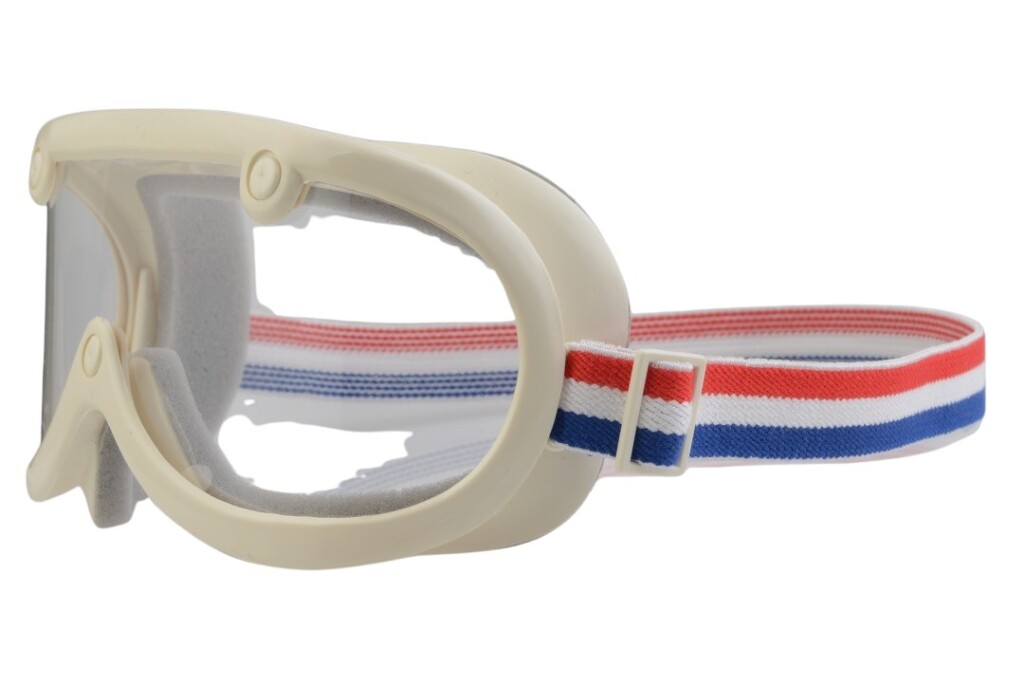 DIN MARKET ディンマーケット 60’s VINTAGE GOGGLE STANDARD MODEL ゴーグル アパレル