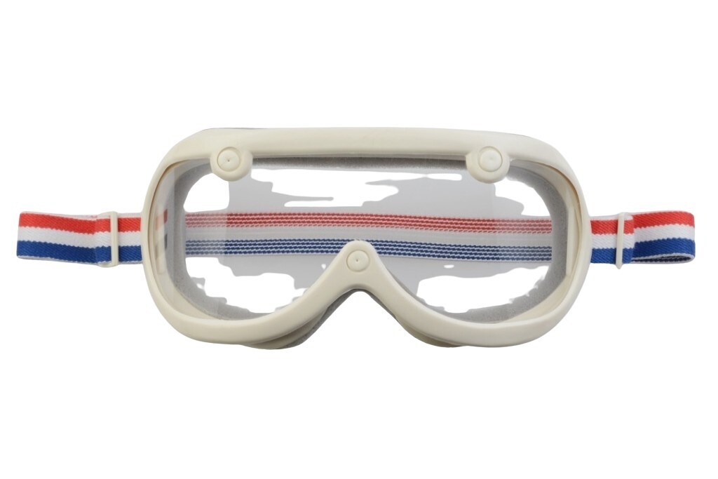 ウェビック 楽天市場店のDIN MARKET ディンマーケット 60’s VINTAGE GOGGLE STANDARD MODEL ゴーグル アパレル｜アングル2