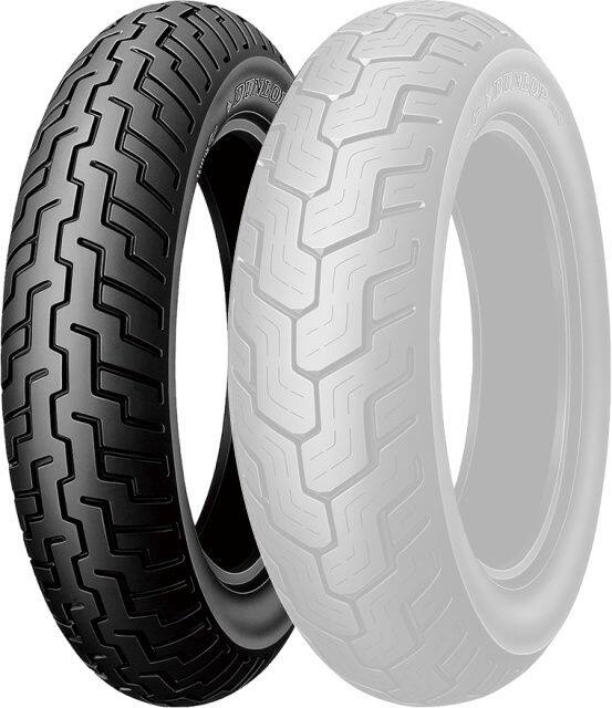 DUNLOP ダンロップ kabuki D404 【130/70-18M 63H】 カブキ タイヤ HARLEY-DAVIDSON ハーレーダビッドソン HONDA ホンダ MOTOGUZZI モトグッチ SUZUKI スズキ YAMAHA ヤマハ オンロードタイヤ・アメリカン/クラシック オンロードタイヤ