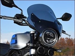 CHIC DESIGN ���å��ǥ����� �����饷����� CB1000F HONDA �ۥ�� �����꡼�� ����