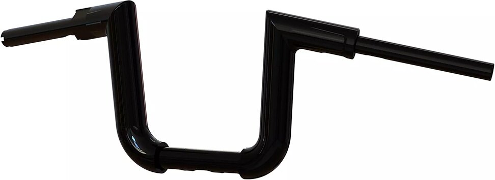 THUNDER BIKE サンダーバイク Atlas ハンドルバー ソフテイル HARLEY-DAVIDSON ハーレーダビッドソン ハンドル 高さ：35cm／カラー：マットブラック (50-74-090M)