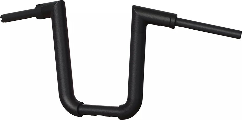 THUNDER BIKE サンダーバイク Atlas ハンドルバー HARLEY-DAVIDSON ハーレーダビッドソン ハンドル 高さ：35cm／カラー：マットブラック (50-70-900M)