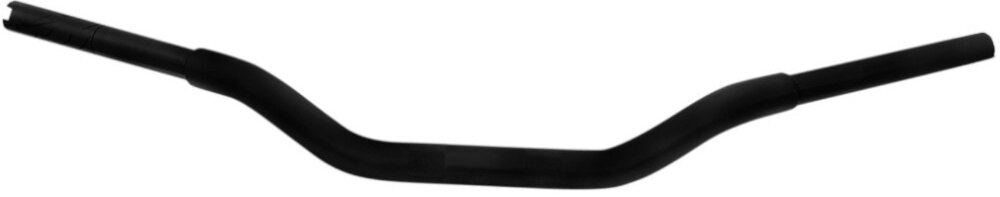 THUNDER BIKE サンダーバイク Torque 1.25″ ハンドルバー HARLEY-DAVIDSON ハーレーダビッドソン ハンドル カラー：ブラック (50-99-585S)