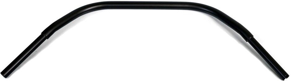 THUNDER BIKE サンダーバイク El Dorado ハンドルバー HARLEY-DAVIDSON ハーレーダビッドソン ハンドル カラー：ブラック (50-70-590S)