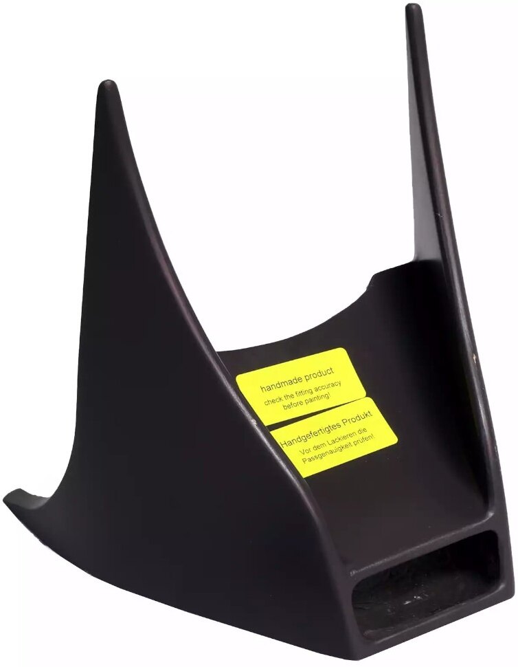 THUNDER BIKE サンダーバイク GP Short チンスポイラー ソフテイル HARLEY-DAVIDSON ハーレーダビッドソン アンダーカウル カウル関連 外装