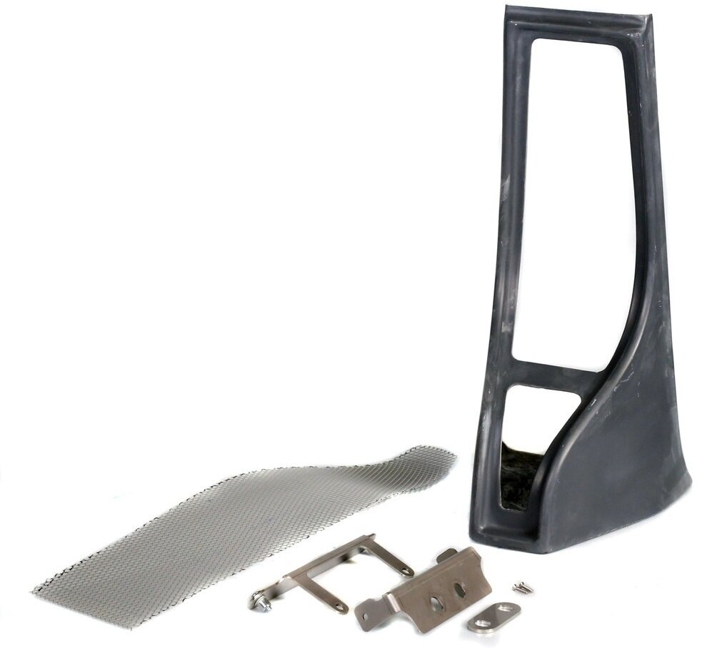 THUNDER BIKE サンダーバイク GP Style Long チンスポイラー ソフテイル HARLEY-DAVIDSON ハーレーダビッドソン アンダーカウル カウル関連 外装