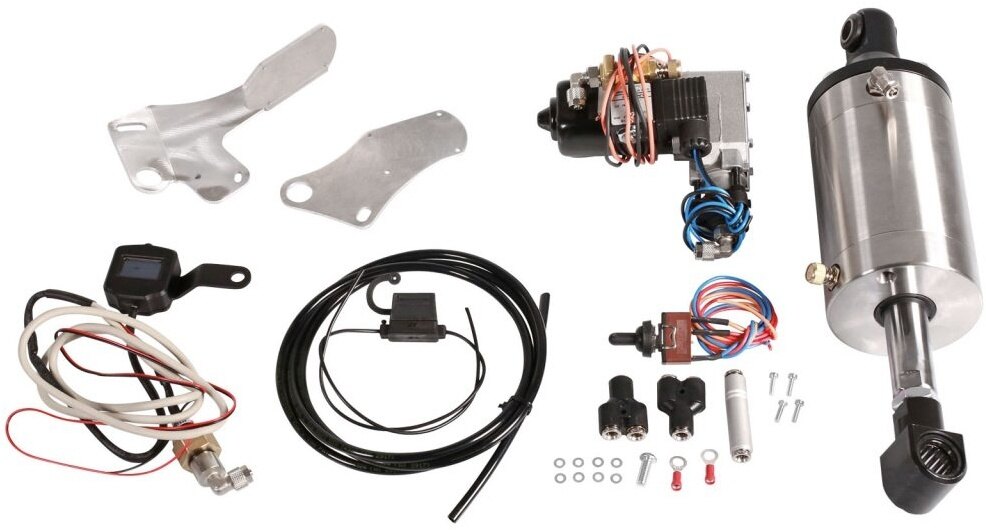 THUNDER BIKE サンダーバイク エアサスペンションキット ソフテイル HARLEY-DAVIDSON ハーレーダビッドソン リアサスペンション サスペンション 足回り