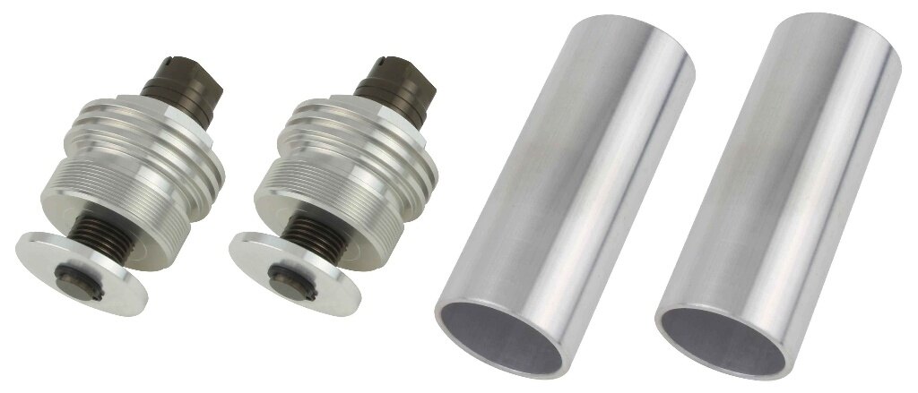 POSH Faith ポッシュ フェイス イニシャルアジャスター TYPE2 GPZ900R KAWASAKI カワサキ フロントイニ..