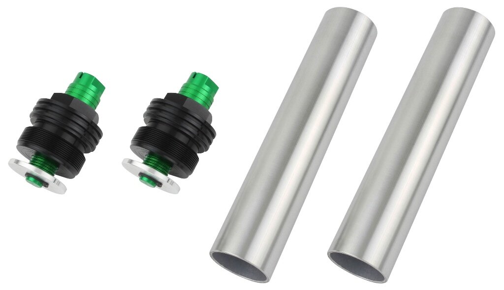 POSH Faith ポッシュ フェイス イニシャルアジャスタータイプ2 Z650RS KAWASAKI カワサキ フロントイニ..