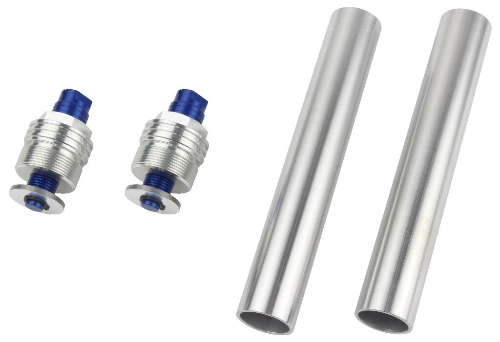 POSH Faith ポッシュ フェイス イニシャルアジャスター TYPE2 FTR223 グラストラッカー ビッグボーイ H..