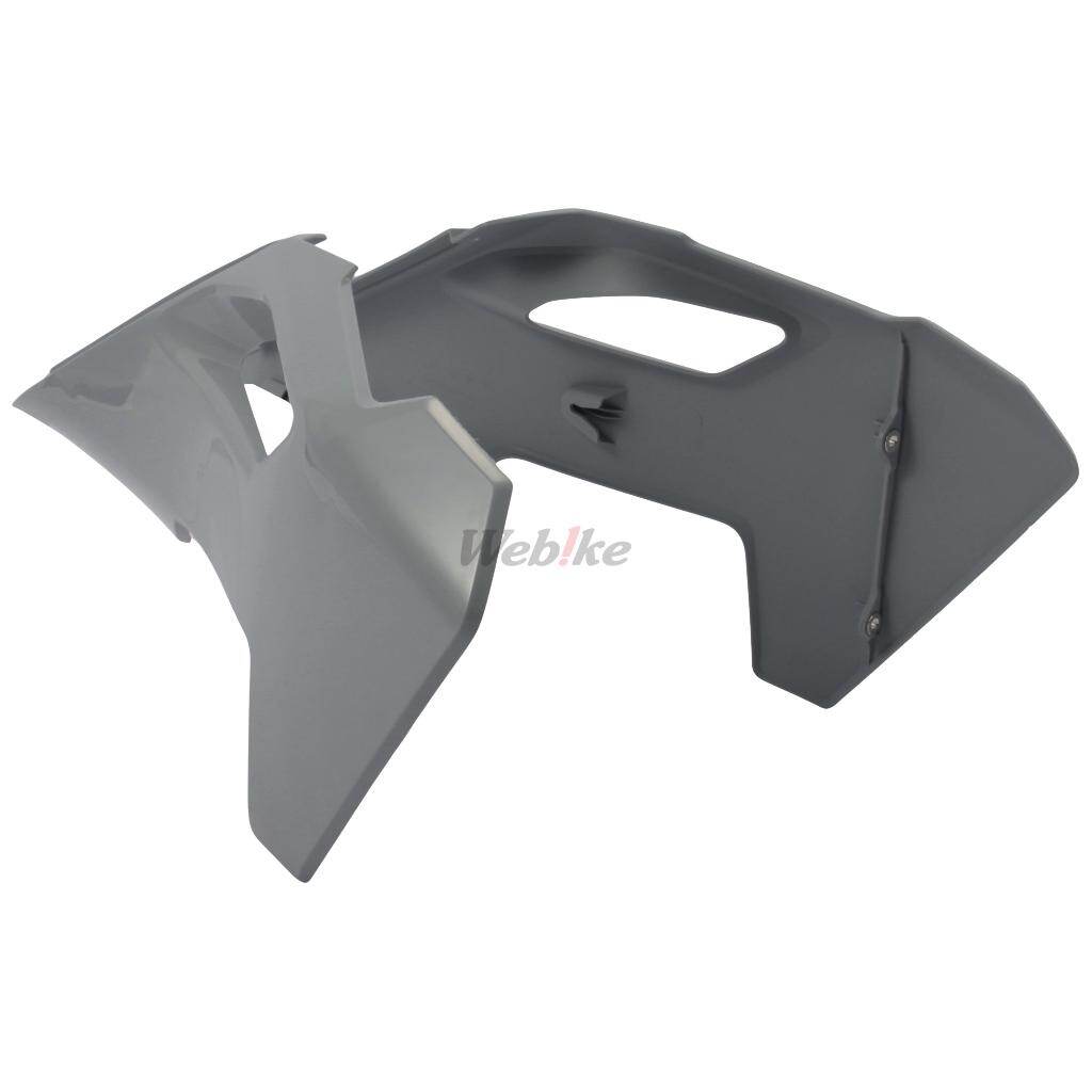 POLISPORT �ݥꥹ�ݡ��� �饸������������饦�� for �ϥ����С��� FC/FE/FX/TC/TE/TX 2023- FE 250 350 450 5...