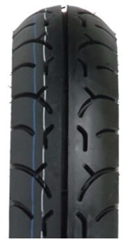 VeeRubber ビーラバー VRM146 F/R 【80/100-10 38J TL】 タイヤ ジョルカブ トゥデ...
