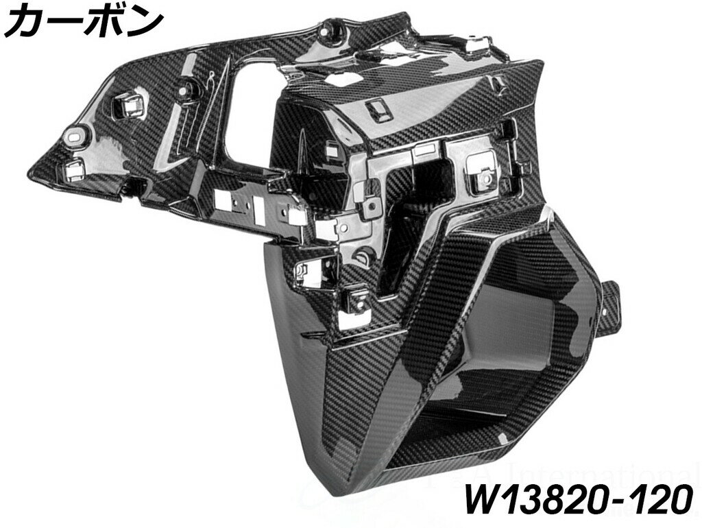 Wunderlich ��������å� �����ܥ� ���������ȥ�åȥե������ R1300GS Adventure BMW ����¾���� ����