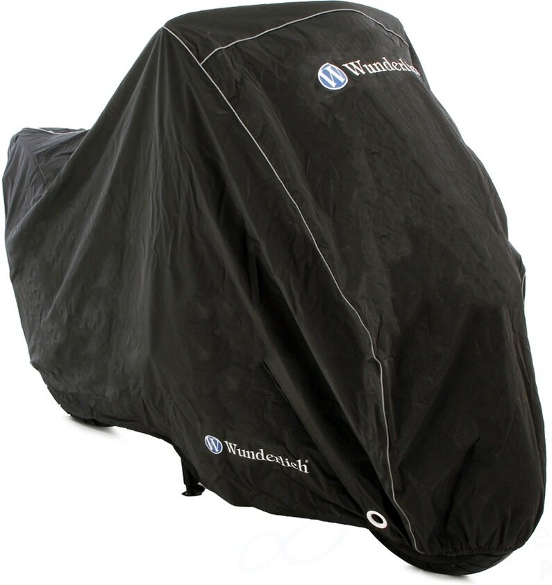 Wunderlich ワンダーリッヒ バイクカバー outdoor XL BMW DUCATI ドゥカティ HARLEY-DAVIDSON ハーレーダビッドソン 保管・盗難防止用品