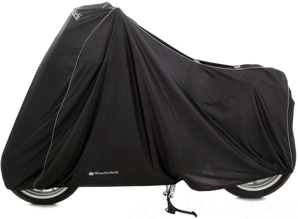 Wunderlich ワンダーリッヒ バイクカバー indoor M BMW 保管・盗難防止用品